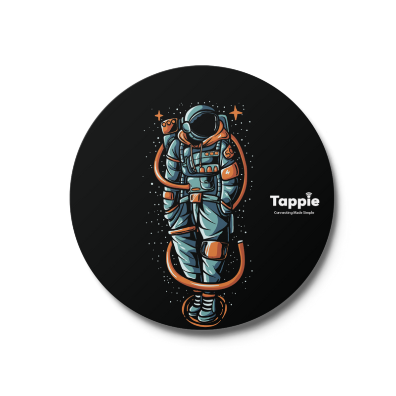 Tappie™ Astronaut