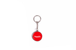 Tappie Keychain