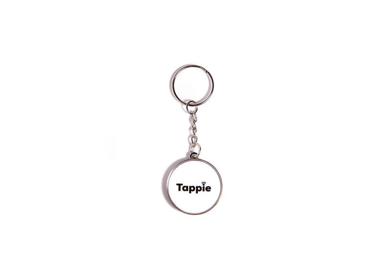 Tappie Keychain