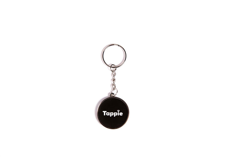 Tappie Keychain