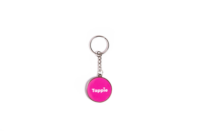 Tappie Keychain