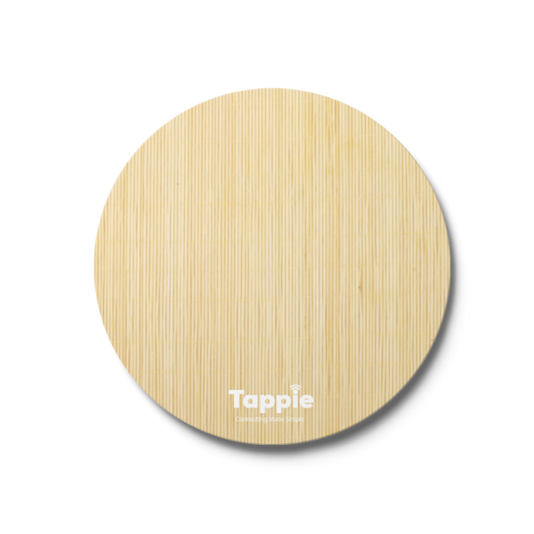 Tappie™ Bamboo