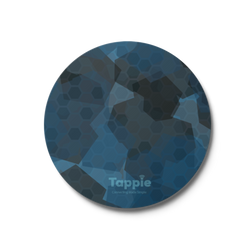 Tappie™ Blue Camo