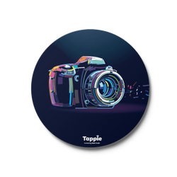 Tappie™ Camera