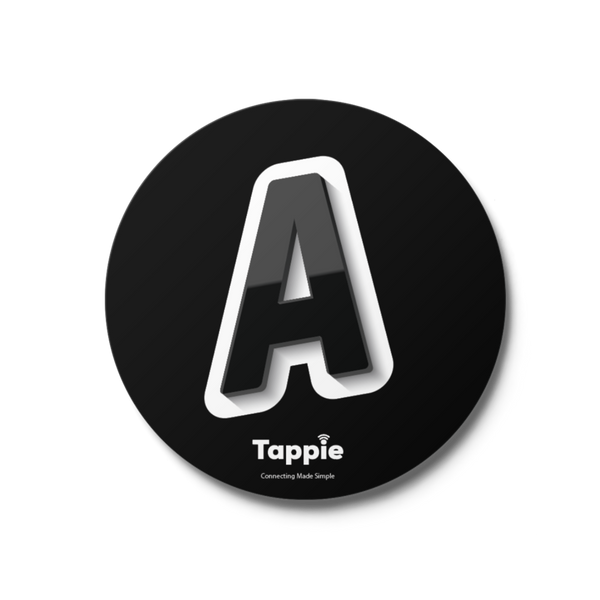 Tappie™ ABC