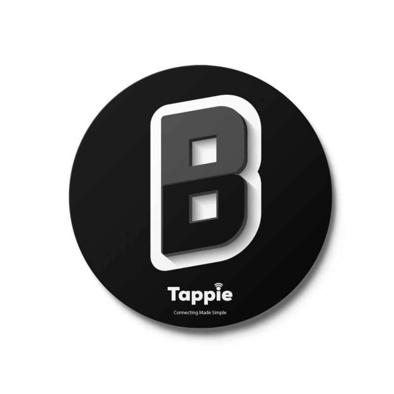 Tappie™ ABC