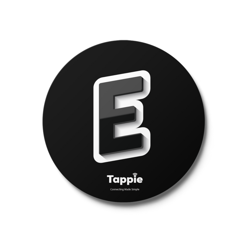 Tappie™ ABC