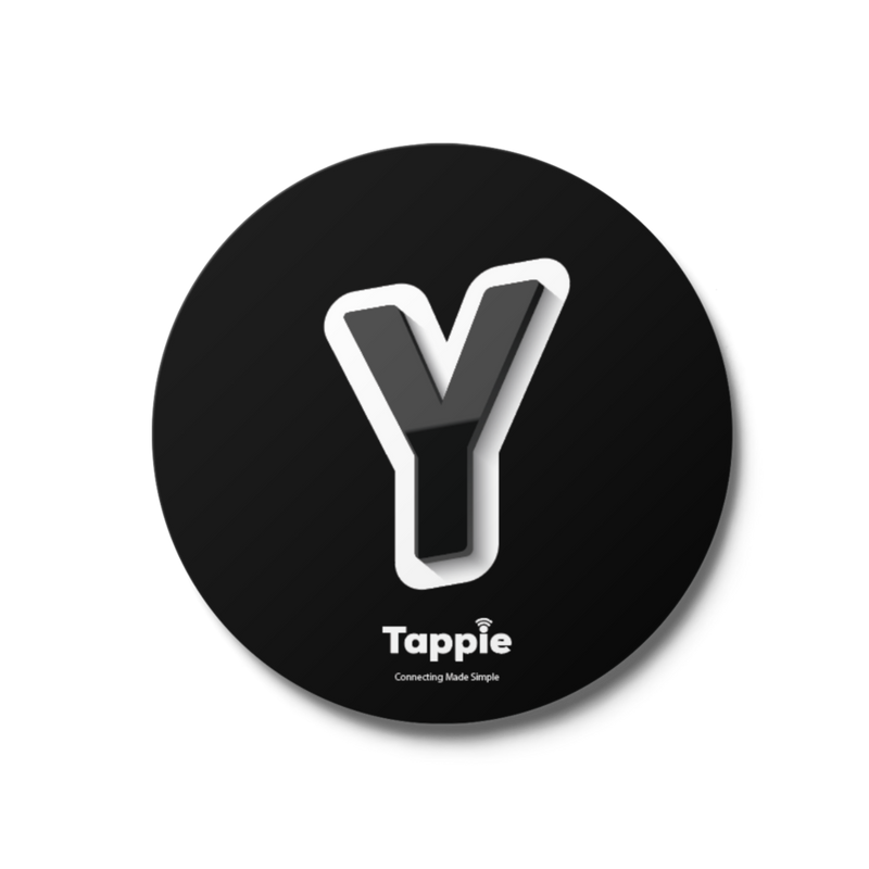 Tappie™ ABC
