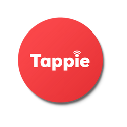 Tappie™ Red