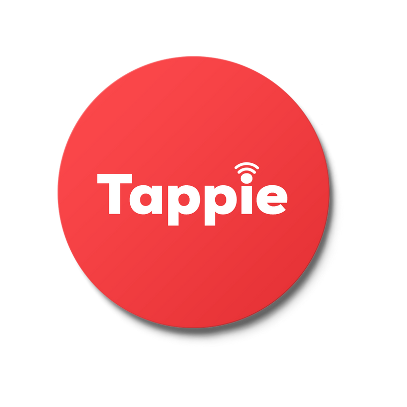 Tappie™ Red