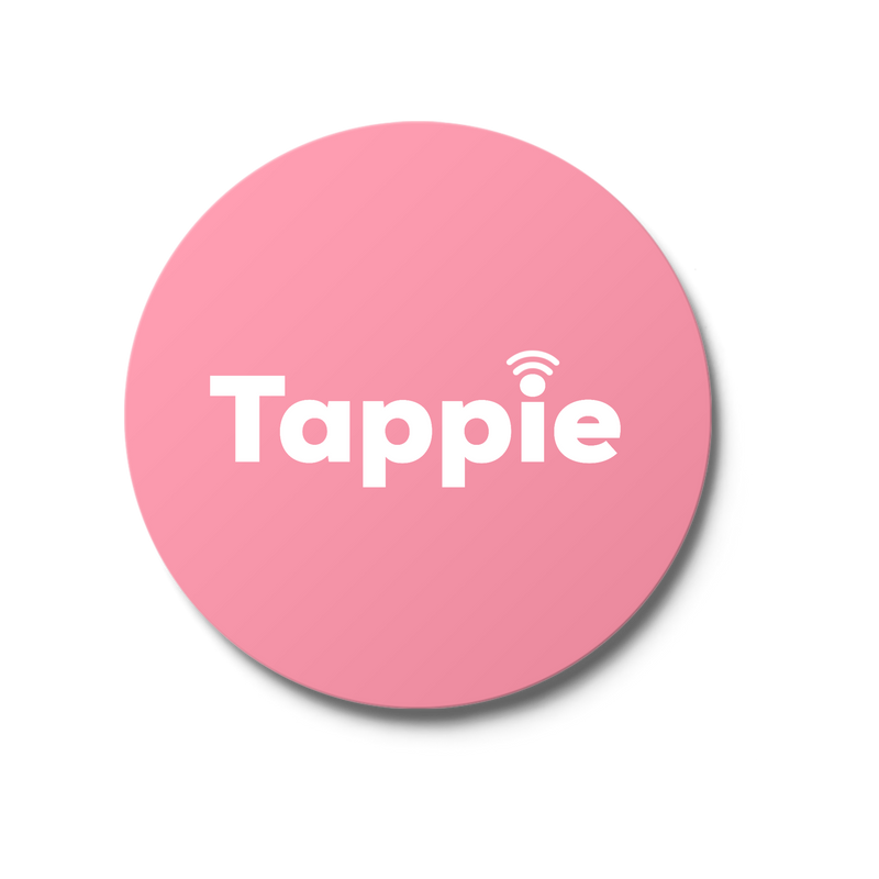 Tappie™ Pink