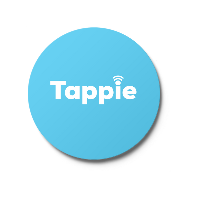 Tappie™ Blue